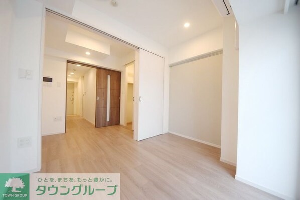 ARKMARK水天宮前Iの物件内観写真